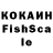 ГЕРОИН VHQ Sofa Borovkova
